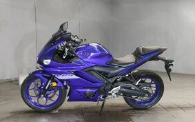 YAMAHA YZF-R25 RG43J