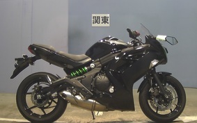 KAWASAKI NINJA 400 2016 EX400E