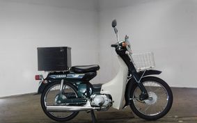 YAMAHA MATE 50 V50