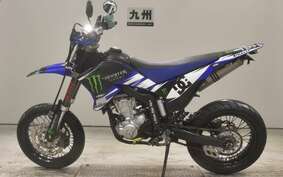 YAMAHA WR250X DG15J