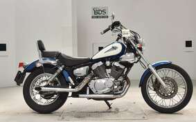 YAMAHA VIRAGO 250 3DM