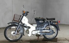 HONDA C70 SUPER CUB C70