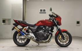 HONDA CB400SF GEN 4 2015 NC42