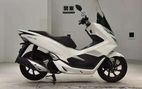 HONDA PCX125 JF81