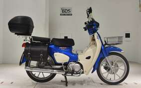 HONDA C110 SUPER CUB JA59