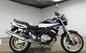 KAWASAKI BALIUS 250 Gen.2 ZR250B