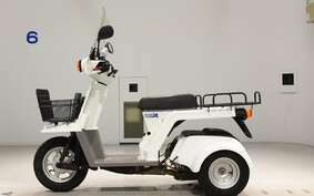 HONDA GYRO X TD02