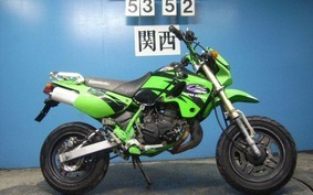 KAWASAKI KSR-2 1998 MX080B