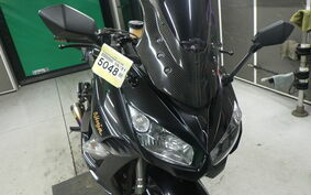 KAWASAKI NINJA 1000 2013 ZXT00G