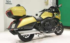 BMW K1600GA 2019