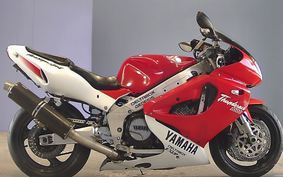 YAMAHA FZR1000 1987 2GH