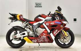 HONDA CBR1000RR 2004 SC57