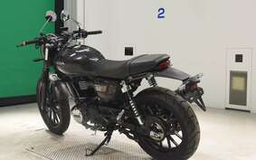 HONDA GB350S 2021 NC59