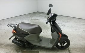 SUZUKI LET's 5 G CA47A