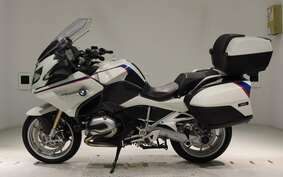 BMW R1200RT 2016