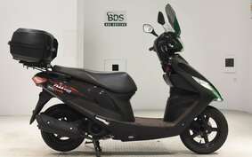 SUZUKI ADDRESS V125 DT11A