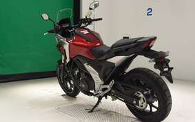 HONDA NC750X 2024 RH09