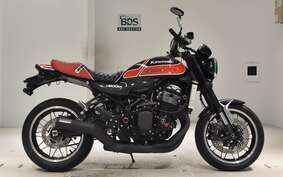 KAWASAKI Z900RS 2021 ZR900C