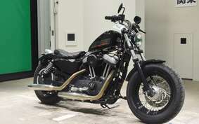 HARLEY XL1200X 2012 LC3