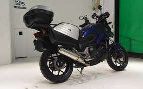 HONDA NC750X 2015 RC72