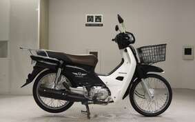 HONDA DREAM 110 JA27