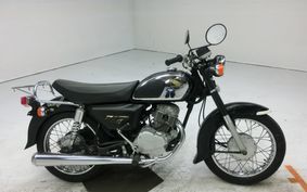 HONDA CD125T BENLY CD125T