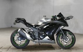 KAWASAKI NINJA 250 EX250L