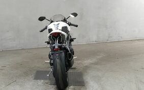 TRIUMPH SPEED TRIPLE 1200 RS 2022 3P02SC