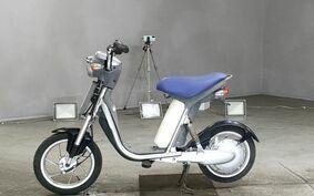 YAMAHA PASSOL SY01J