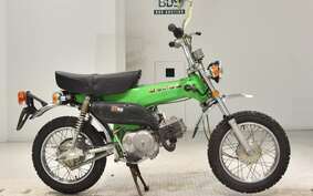 HONDA MIGHTY DAX ST90