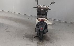 HONDA DIO CHESTER AF68