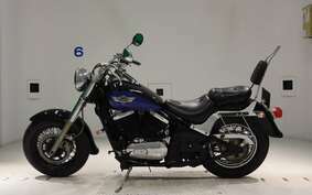 KAWASAKI VULCAN 400 CLASSIC 1996 VN400A