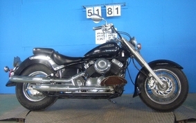 YAMAHA DRAGSTAR 400 CLASSIC 1998 4TR