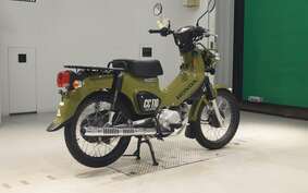 HONDA CROSS CUB 110 JA45