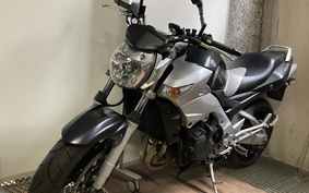 SUZUKI GSR400 2008 GK7DA