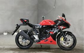 SUZUKI GSX-R125 DL33B