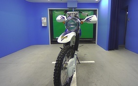 SUZUKI DJEBEL 250 GPS SJ45A