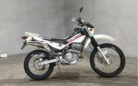 KAWASAKI SUPER SHERPA KL250G