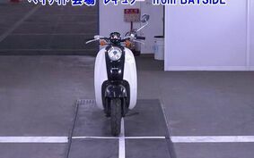 HONDA CREA SCOOPY AF55