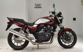 HONDA CB400SF GEN 4 A 2023 NC42