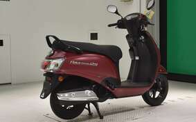 SUZUKI ADDRESS V125 Gen.2 DP12H