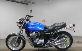 HONDA CB400F 2000 NC36