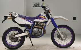 YAMAHA TT250R 4GY