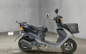 SUZUKI LET's 2 CA1PA