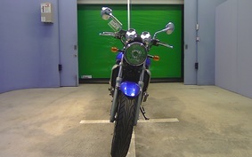 KAWASAKI BALIUS 250 Gen.2 2007 ZR250B