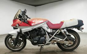 SUZUKI GSX250S KATANA GJ76A