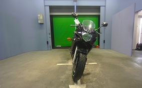 YAMAHA FAZER FZ6 R 2009 RJ18