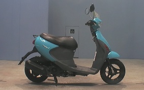 SUZUKI LET's 4 CA41A