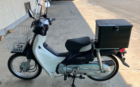 HONDA C50 SUPER CUB AA04