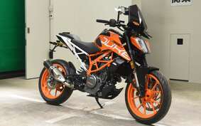 KTM 390 DUKE 2018 JPJ40